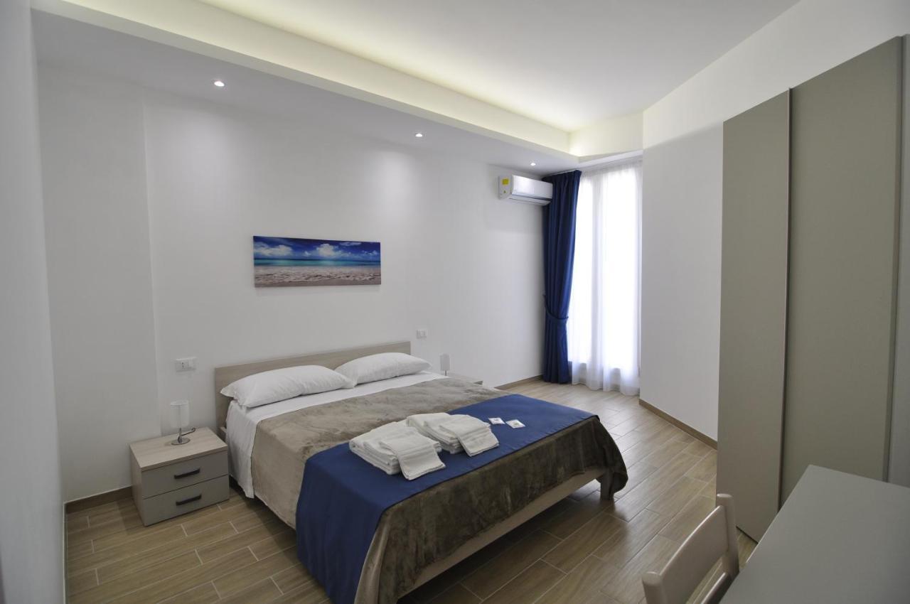 Il Giardino Nascosto Bed and Breakfast Portopalo Di Capo Passero Εξωτερικό φωτογραφία