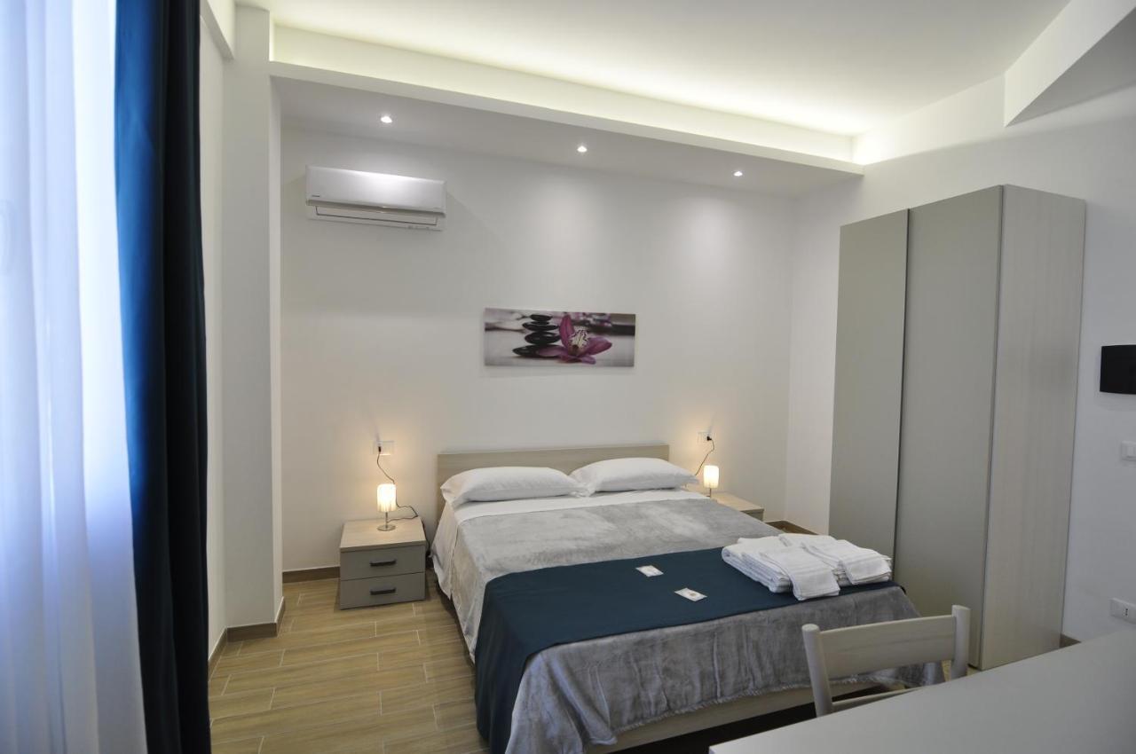 Il Giardino Nascosto Bed and Breakfast Portopalo Di Capo Passero Εξωτερικό φωτογραφία