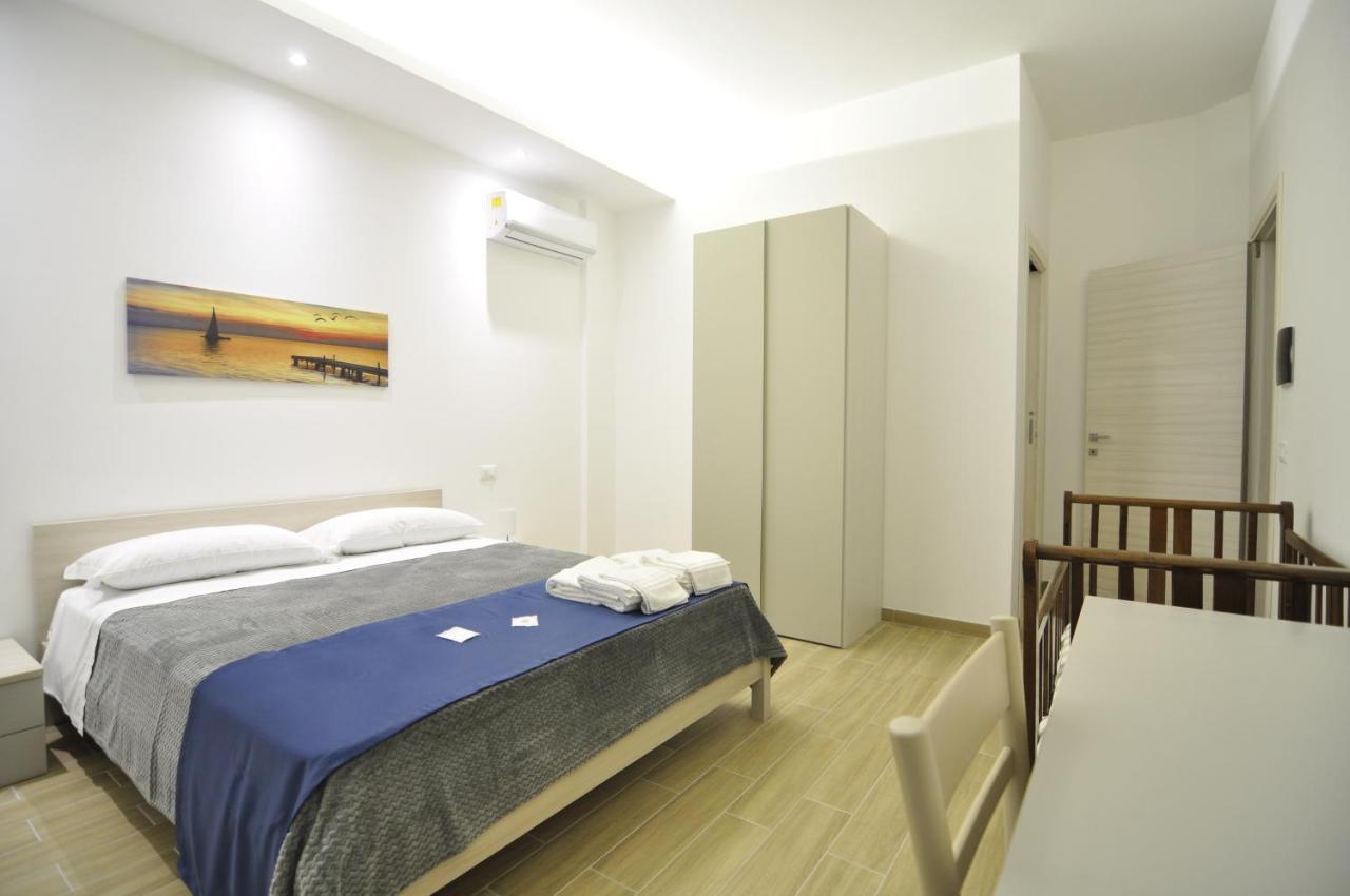 Il Giardino Nascosto Bed and Breakfast Portopalo Di Capo Passero Εξωτερικό φωτογραφία