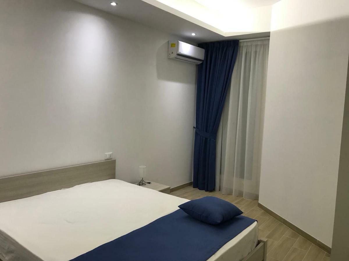 Il Giardino Nascosto Bed and Breakfast Portopalo Di Capo Passero Εξωτερικό φωτογραφία