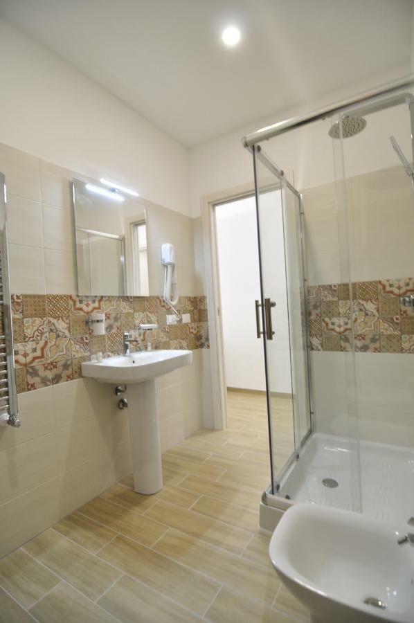 Il Giardino Nascosto Bed and Breakfast Portopalo Di Capo Passero Εξωτερικό φωτογραφία
