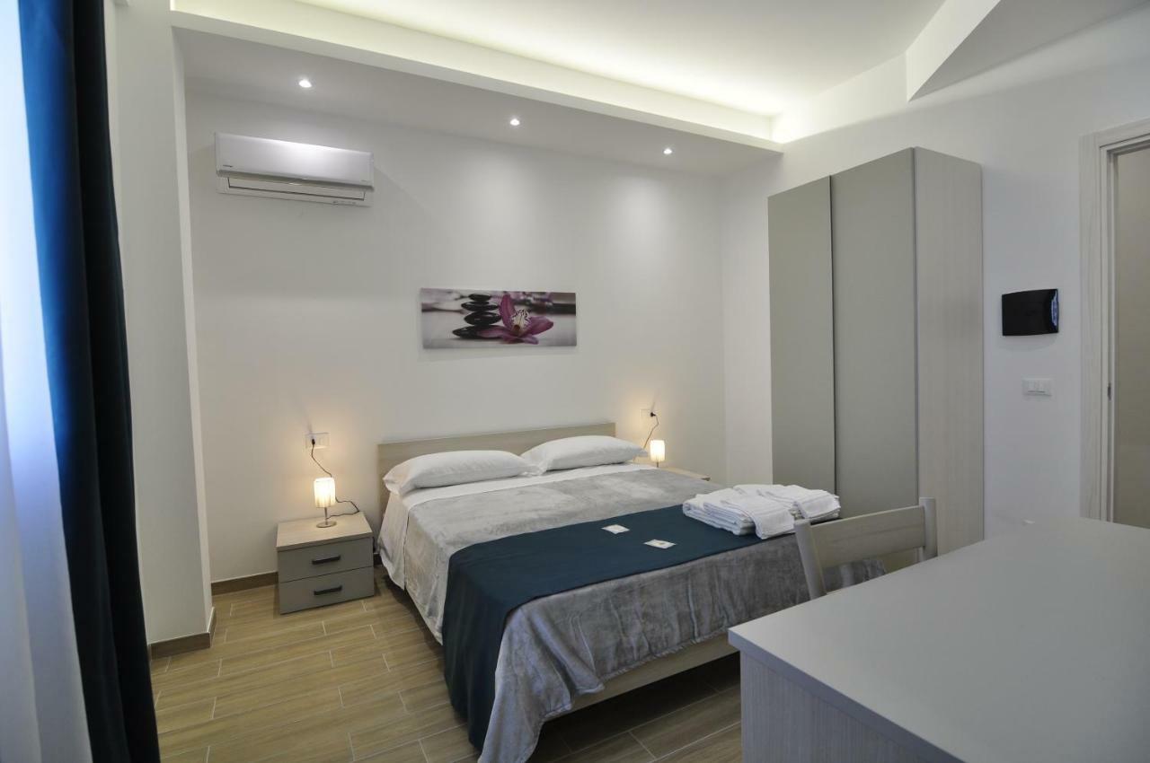 Il Giardino Nascosto Bed and Breakfast Portopalo Di Capo Passero Εξωτερικό φωτογραφία