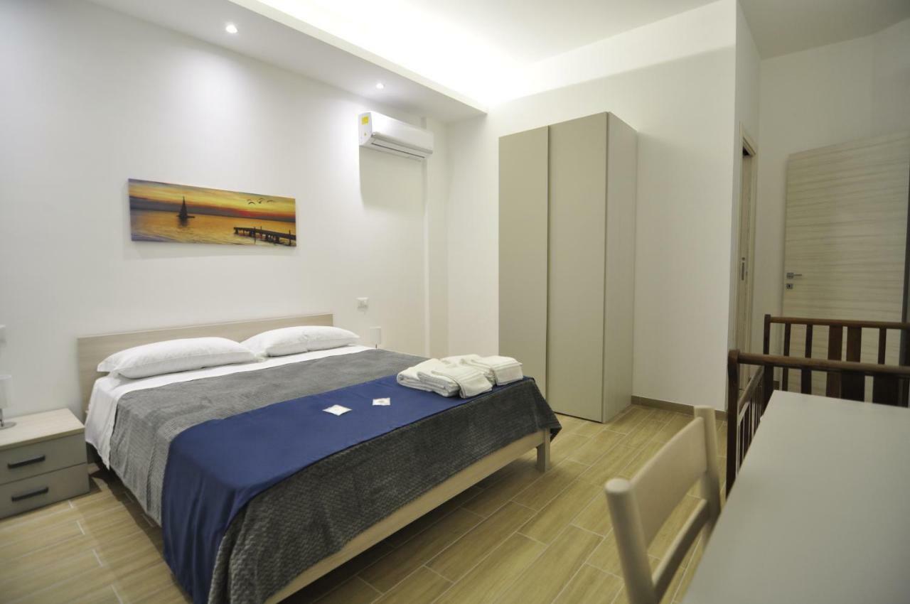 Il Giardino Nascosto Bed and Breakfast Portopalo Di Capo Passero Εξωτερικό φωτογραφία