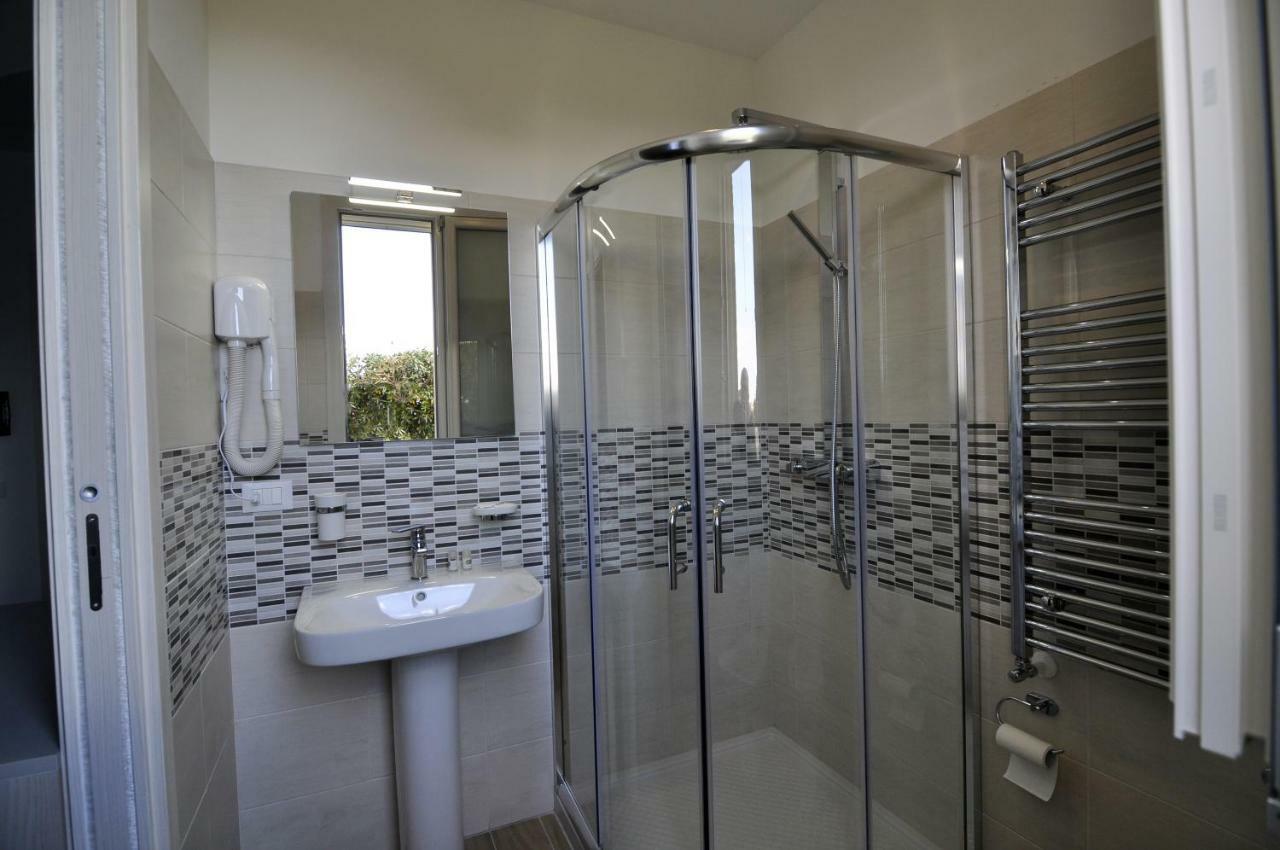 Il Giardino Nascosto Bed and Breakfast Portopalo Di Capo Passero Εξωτερικό φωτογραφία
