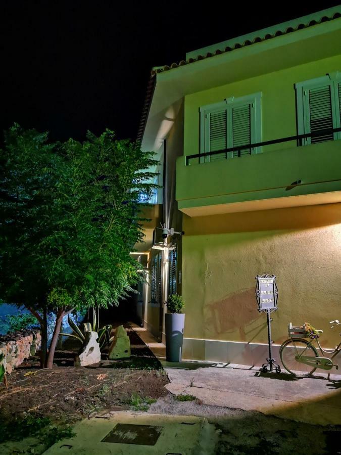 Il Giardino Nascosto Bed and Breakfast Portopalo Di Capo Passero Εξωτερικό φωτογραφία